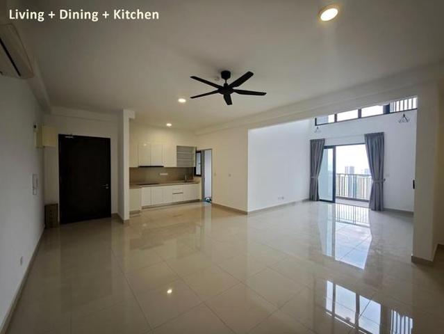 Condominium for sale in Petaling, Damansara Damai
