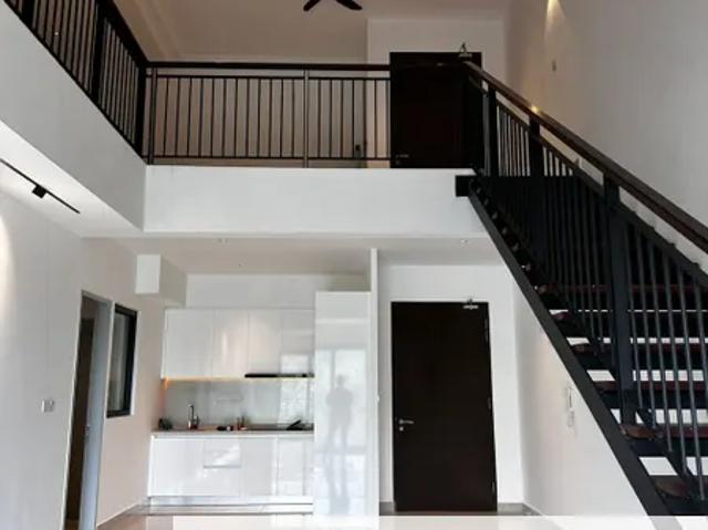 Condominium for rent in Petaling, Damansara Damai