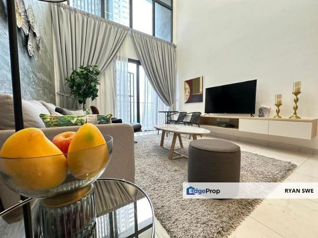 Condominium for sale in Petaling, Damansara Damai
