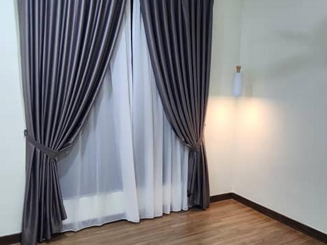 Apartment for rent in Country Heights Damansara, Kuala Lumpur