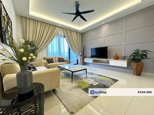 Condominium for sale in Petaling, Damansara Damai