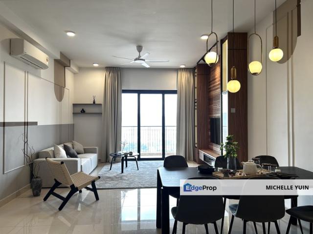 Condominium for rent in Petaling, Damansara Damai