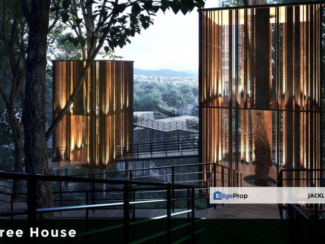 Condominium for sale in Petaling, Damansara Damai