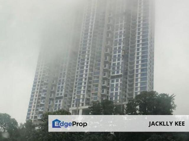 Condominium for sale in Petaling, Damansara Damai