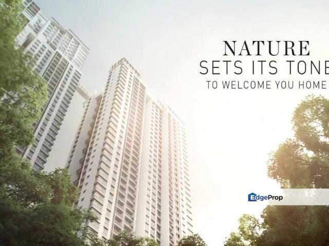 Condominium for sale in Petaling, Damansara Damai
