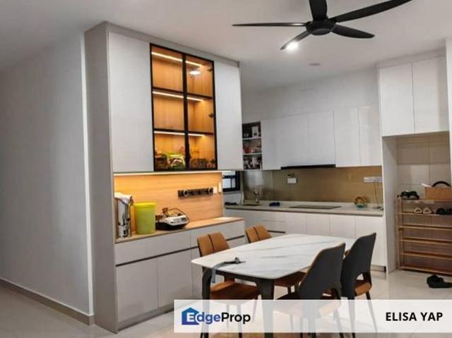 Condominium for sale in Petaling, Damansara Damai