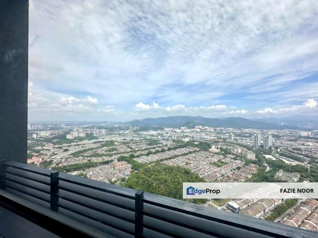 Condominium for sale in Petaling, Damansara Damai