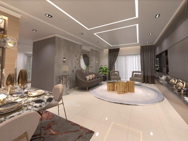 Condominium for sale in Petaling, Damansara Damai
