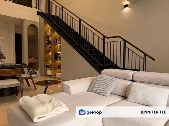 Condominium for rent in Petaling, Damansara Damai