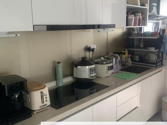 Condominium for sale in Petaling, Damansara Damai