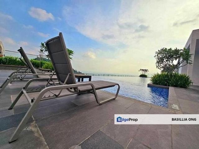 Condominium for sale in Petaling, Damansara Damai