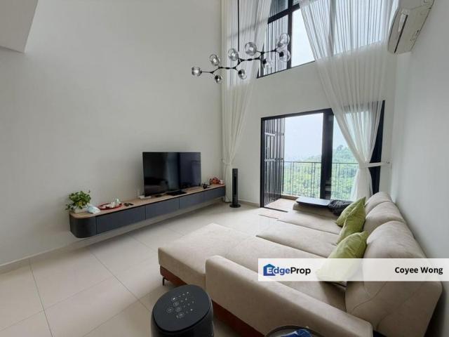 Condominium for sale in Petaling, Damansara Damai