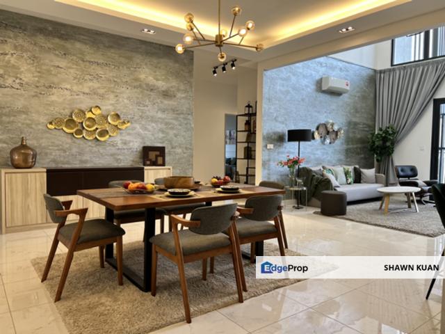 Condominium for sale in Petaling, Damansara Damai
