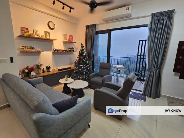 Condominium for rent in Petaling, Damansara Damai