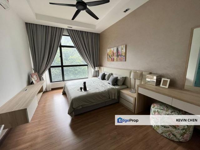 Condominium for sale in Petaling, Damansara Damai