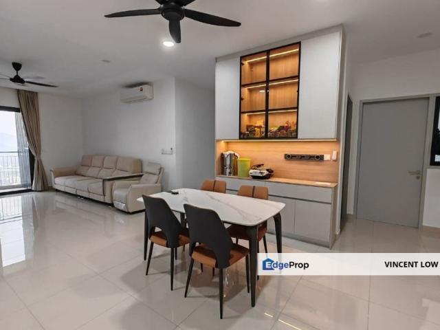 Condominium for sale in Petaling, Damansara Damai
