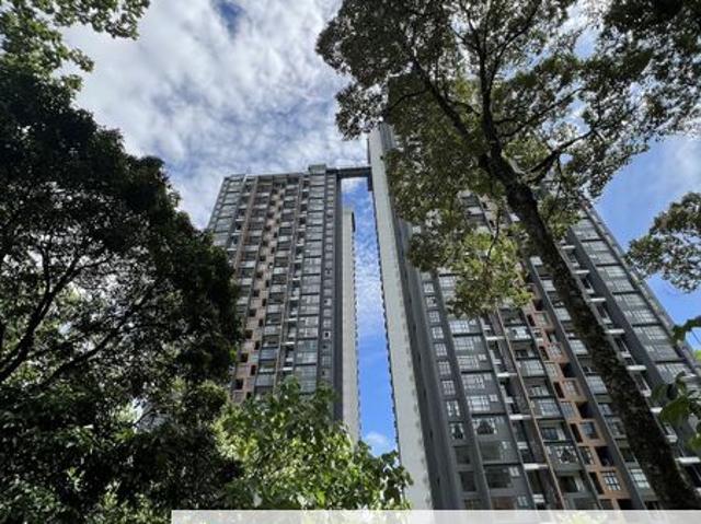 Condominium for sale in Petaling, Damansara Damai