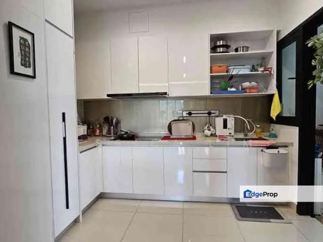 Condominium for sale in Petaling, Damansara Damai