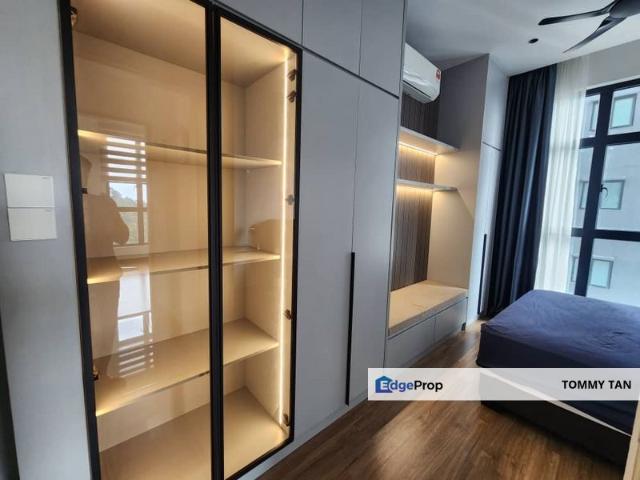 Condominium for sale in Petaling, Damansara Damai
