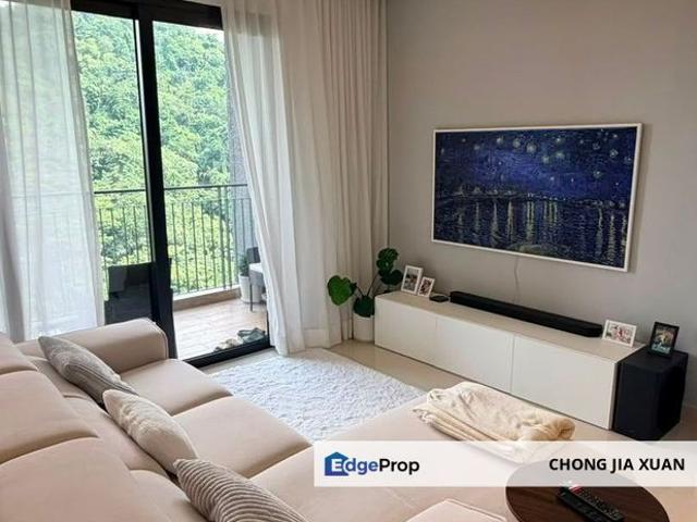 Condominium for rent in Petaling, Damansara Damai