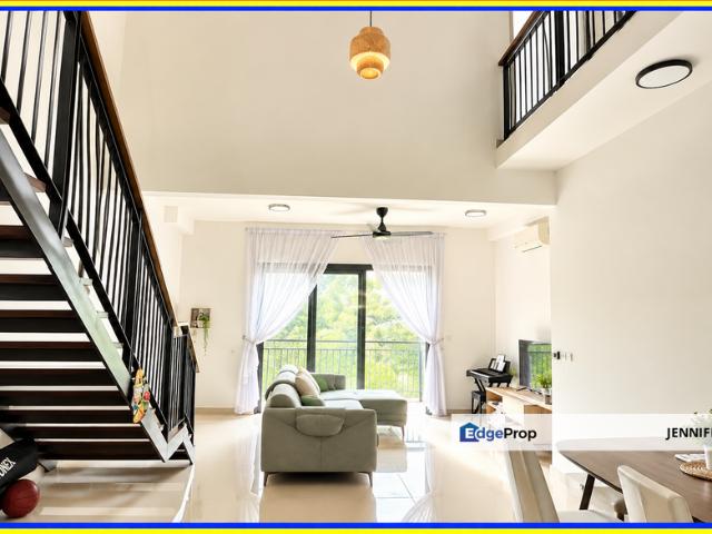 Condominium for sale in Petaling, Damansara Damai