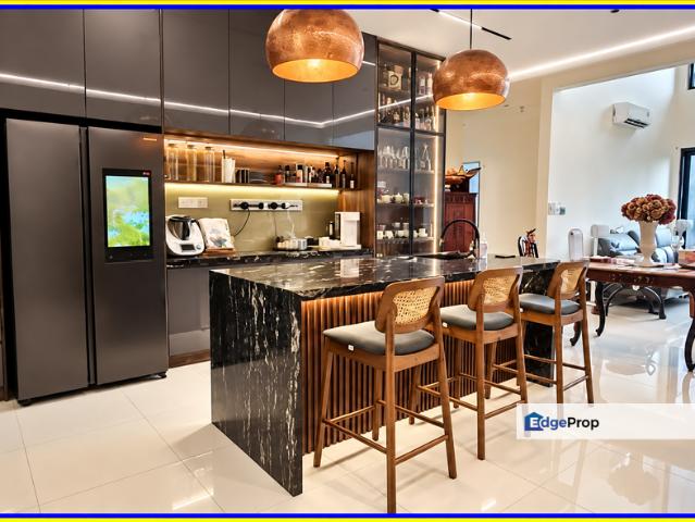 Condominium for sale in Petaling, Damansara Damai