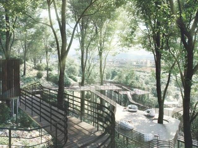 Condominium for sale in Petaling, Damansara Damai