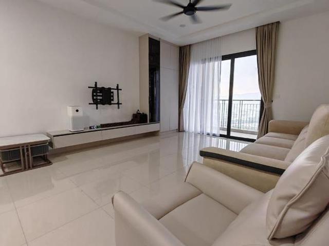 Condominium for sale in Petaling, Damansara Damai