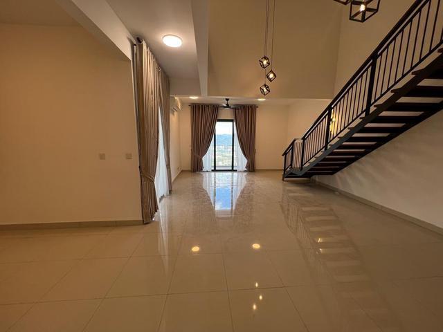 Condominium for rent in Petaling Jaya, Petaling