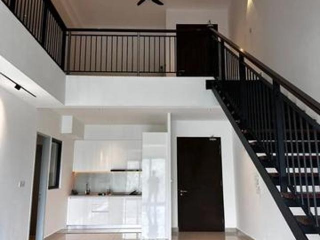 Condominium for rent in Petaling, Damansara Damai