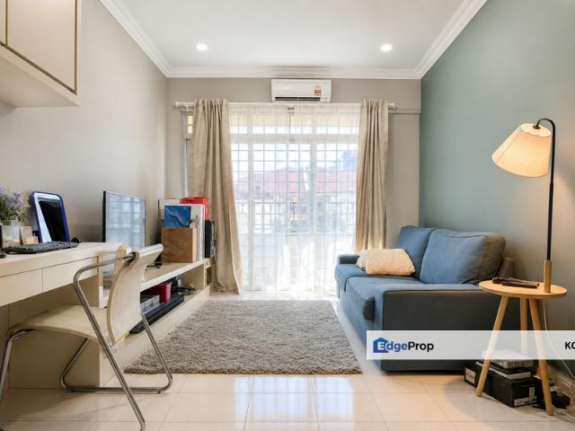 Condominium for sale in Selayang, Selangor