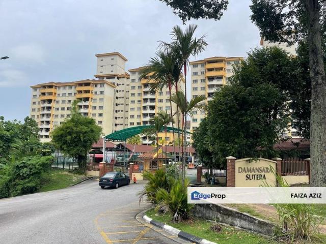 Condominium for sale in Selayang, Selangor