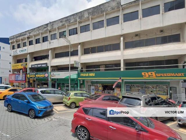 Shop for rent in SS 21, Petaling Jaya