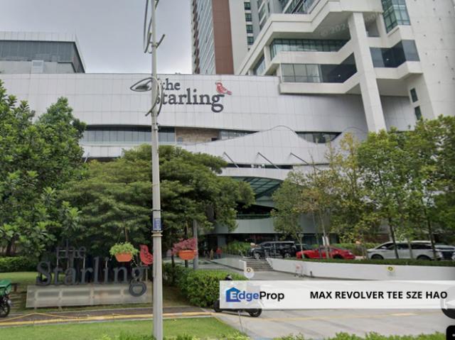Shop for rent in Petaling, Damansara Damai