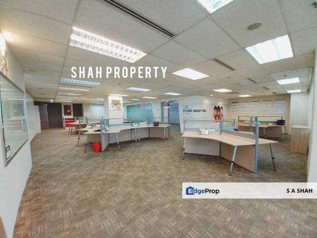 Shop for rent in Petaling, Damansara Damai