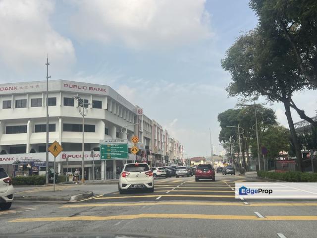 Shop for rent in Petaling, Damansara Damai