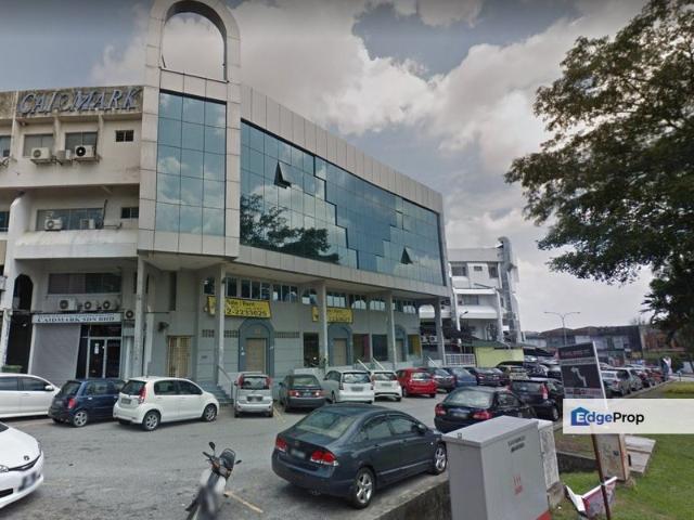 Shop for sale in SS 21, Petaling Jaya