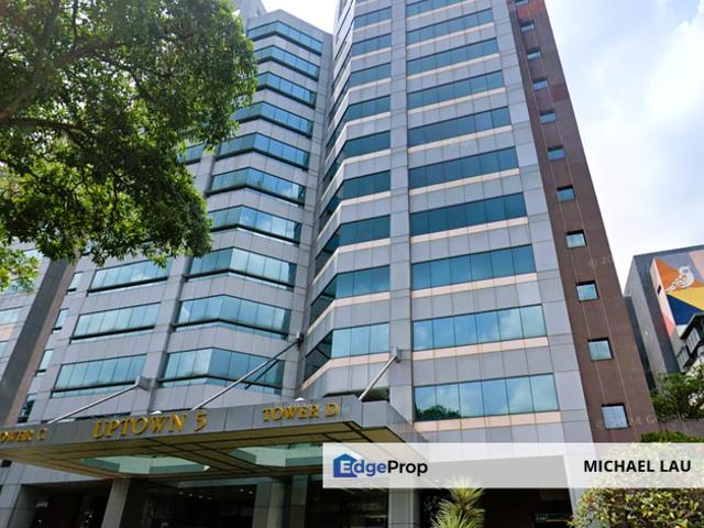 Shop for sale in Petaling, Damansara Damai