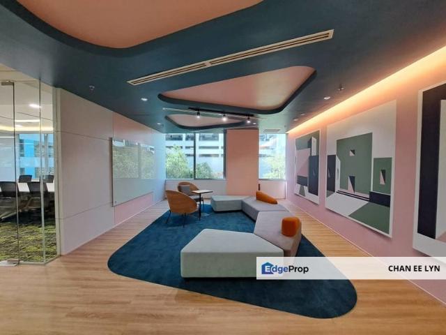 Shop for rent in Petaling, Damansara Damai