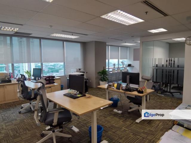 Shop for rent in Petaling, Damansara Damai