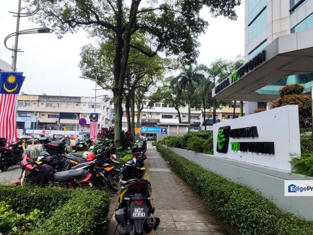Shop for rent in Petaling, Damansara Damai