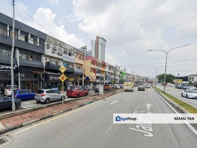 Shop for rent in SS 21, Petaling Jaya