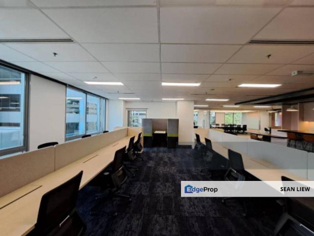 Shop for rent in Petaling, Damansara Damai