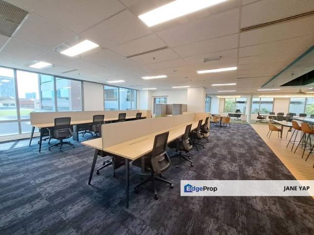 Shop for rent in Petaling, Damansara Damai