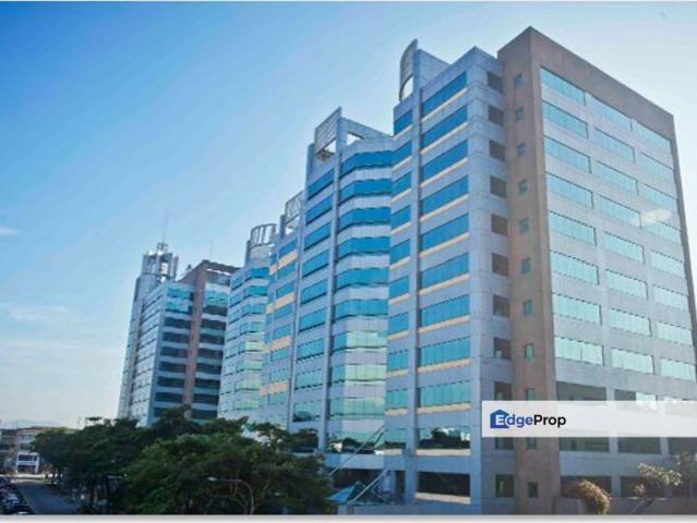 Shop for rent in Petaling, Damansara Damai