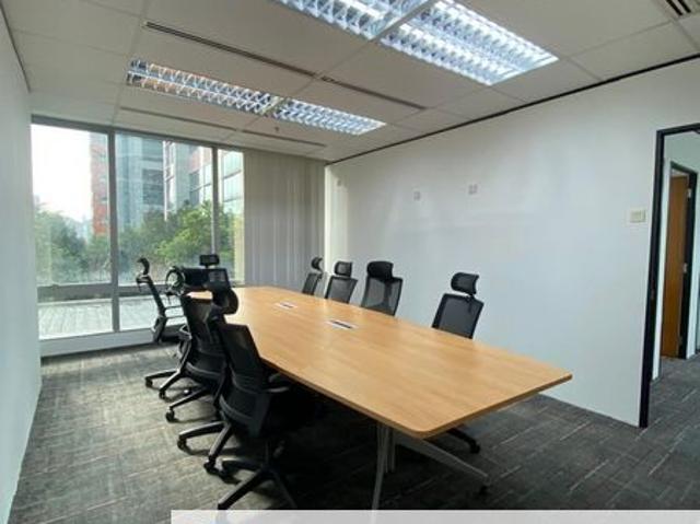 Shop for rent in Petaling, Damansara Damai