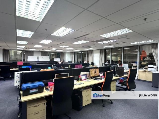 Shop for rent in Petaling, Damansara Damai