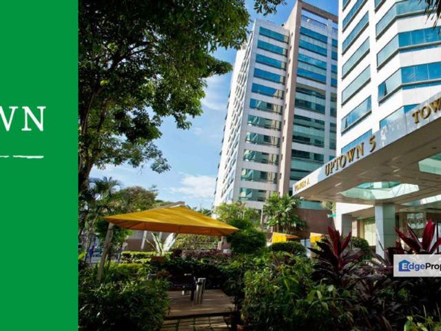 Shop for rent in Petaling, Damansara Damai