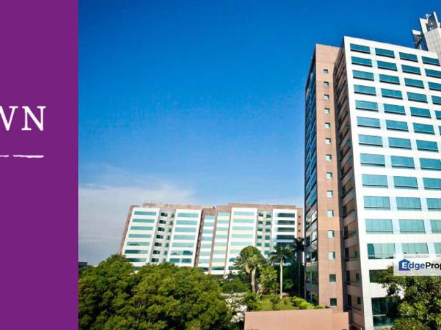 Shop for rent in Petaling, Damansara Damai