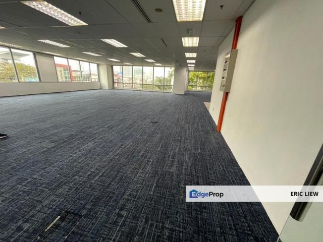 Shop for rent in Petaling, Damansara Damai